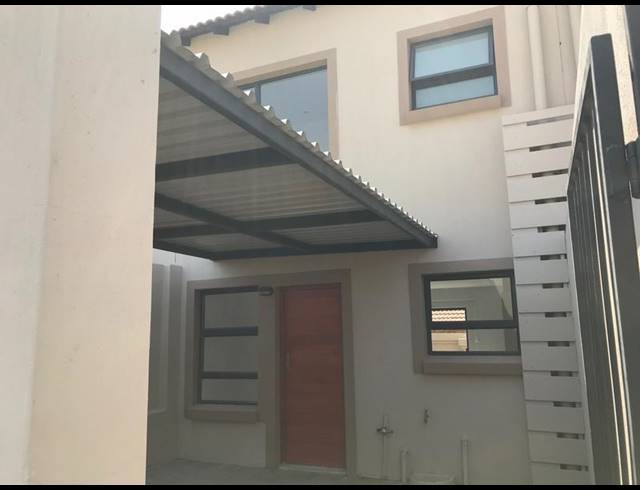 2 BEDROOM PROPERTY TO RENT IN HEATHERVIEW